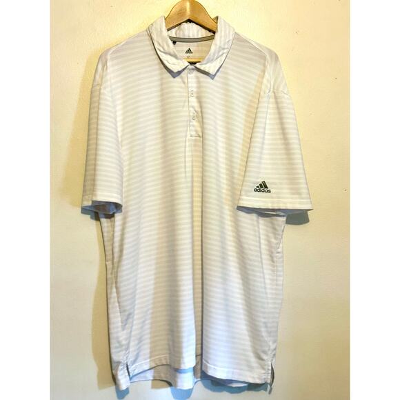 Adidas Men's Golf Polo Size XL - Picture 1 of 6